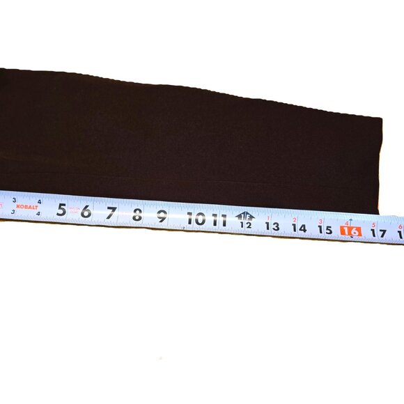 International Leadership of Texas ILTexas ~ Formal Blazer Size 16 Husky - Picture 12 of 14